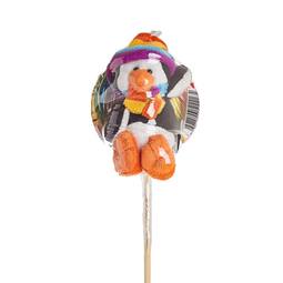 BO-10 BÜYÜK OYUNCAKLI-MİX PELUŞ