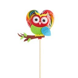 BO-18 BÜYÜK OYUNCAKLI-BAYKUŞ