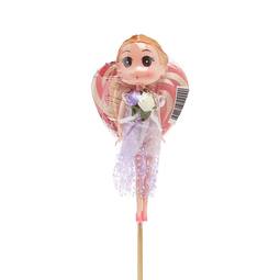 DO-01 DEV OYUNCAKLI-BEBEK