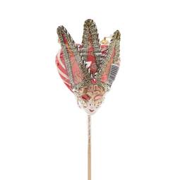 DO-04 DEV OYUNCAKLI-MASKE