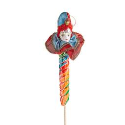 DO-06 DEV OYUNCAKLI-BURGULU MASKE