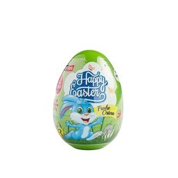 OL-08 TAVŞAN SÜPRİZ YUMURTA