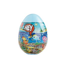 OL-10 PUZZLE SÜPRİZ YUMURTA