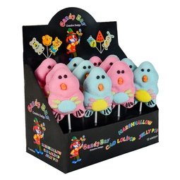 MH-28 ORTA MARSHMALLOW-YUMURTALI CİVCİV