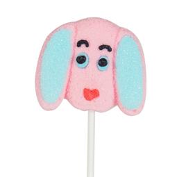 MH-29-ORTA-MARSHMALLOW-UZUN-KULAKLI-KÖPEK