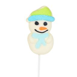 MH-50-YENİ-MARSHMALLOW-YEŞİL-ŞAPKALI-KARDAN-ADAM