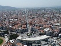 Akhisar İstanbul Nakliyat