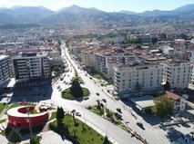 Alaşehir İstanbul Nakliyat