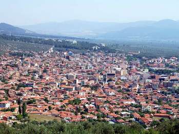 Kırkağaç İstanbul Nakliyat