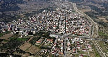 Buharkent İstanbul Nakliyat