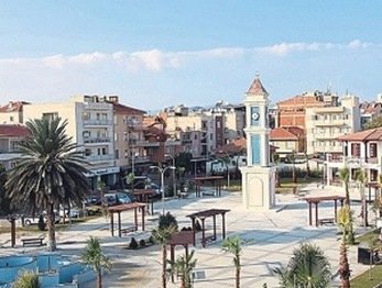 Germencik İstanbul Nakliyat