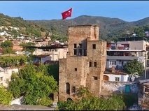 Koçarlı İstanbul Nakliyat