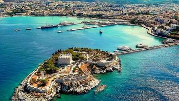 Kuşadası İstanbul Nakliyat