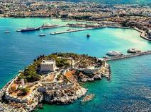 Kuşadası İstanbul Nakliyat