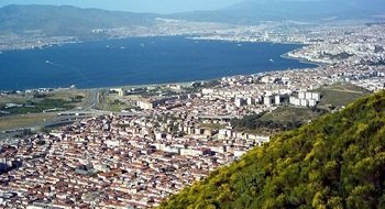 Balçova İstanbul Nakliyat