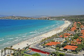 Çeşme İstanbul Nakliyat