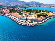 Foça İstanbul Nakliyat