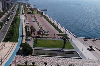 Karşıyaka İstanbul Nakliyat