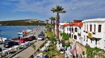 Seferihisar İstanbul Nakliyat