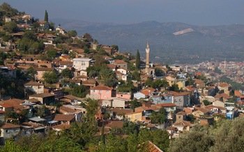 Tire İstanbul Nakliyat