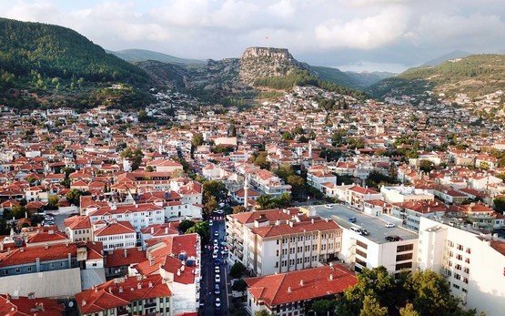 Menteşe İstanbul Nakliyat