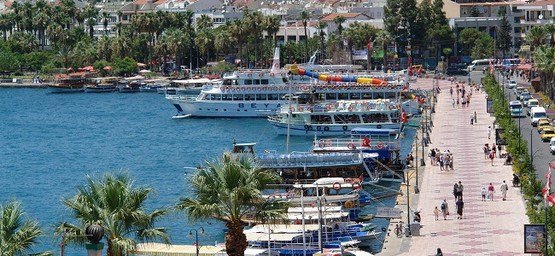 Dalaman İstanbul Nakliyat