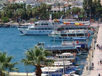 Dalaman İstanbul Nakliyat