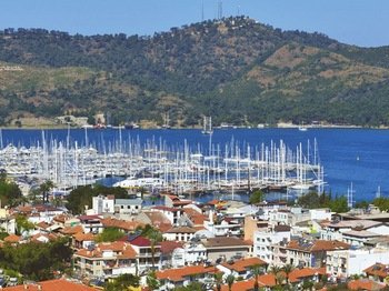 Fethiye İstanbul Nakliyat