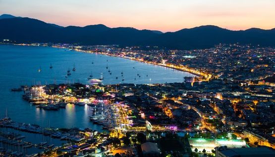 Marmaris İstanbul Nakliyat