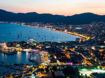 Marmaris İstanbul Nakliyat