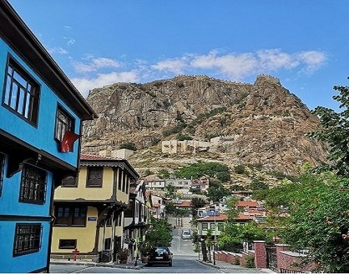 Afyonkarahisar Merkez İstanbul Nakliyat