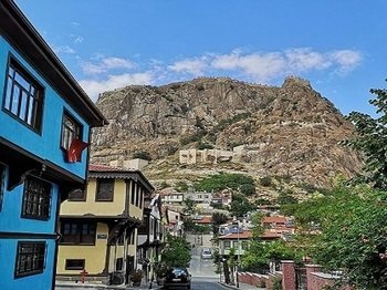 Afyonkarahisar Merkez İstanbul Nakliyat