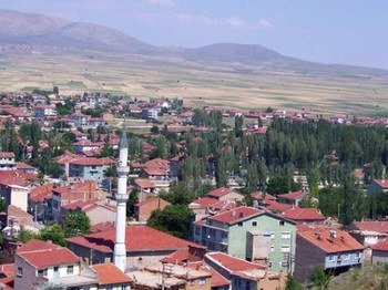 Bolvadin İstanbul Nakliyat