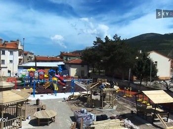 Çay İstanbul Nakliyat