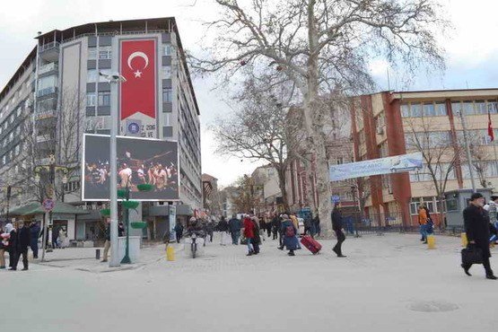 Kütahya Merkez İstanbul Nakliyat