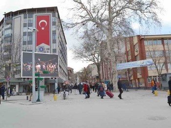 Kütahya Merkez İstanbul Nakliyat