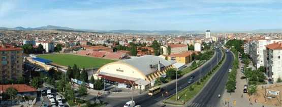 Uşak Merkez İstanbul Nakliyat