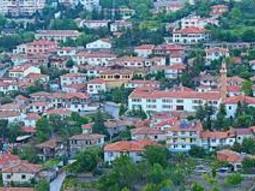 Ayaş İstanbul Nakliyat