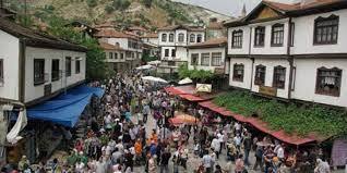 Beypazarı İstanbul Nakliyat