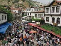 Beypazarı İstanbul Nakliyat