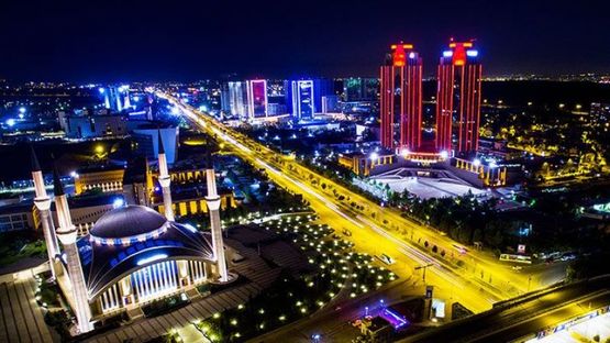 Çankaya İstanbul Nakliyat