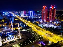 Çankaya İstanbul Nakliyat