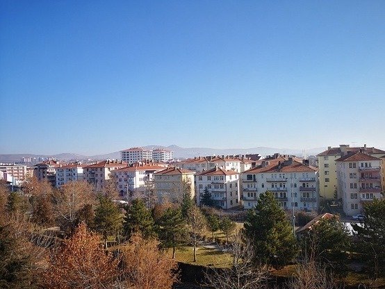 Çubuk İstanbul Nakliyat