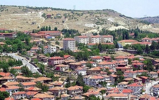 Haymana İstanbul Nakliyat