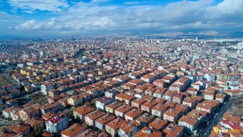 Mamak İstanbul Nakliyat