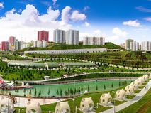 Pursaklı İstanbul Nakliyat