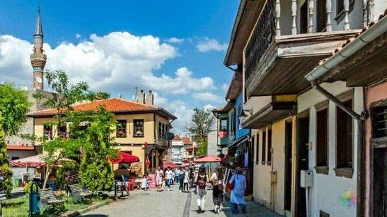 Odunpazarı İstanbu Nakliyat