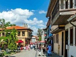 Odunpazarı İstanbu Nakliyat