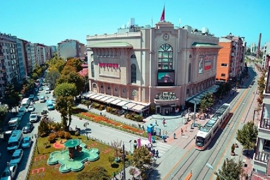 Tepebaşı İstanbul Nakliyat