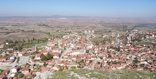İnönü İstanbul Nakliyat